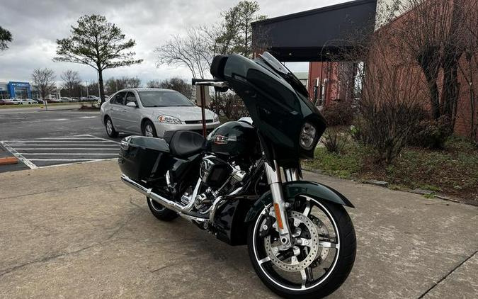 2024 Harley-Davidson® FLHX - Street Glide®