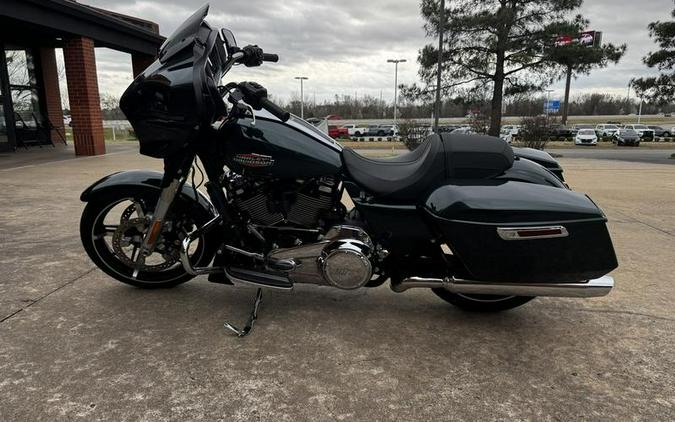 2024 Harley-Davidson® FLHX - Street Glide®