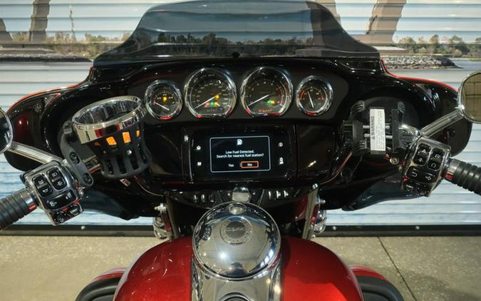 2021 Harley-Davidson FLHTCUTGSE - CVO Tri Glide