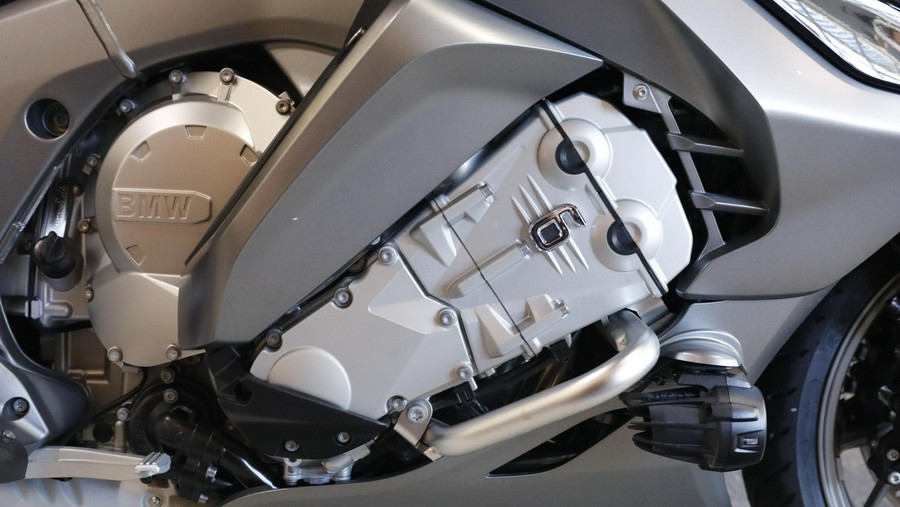 2026 BMW K 16 GTL