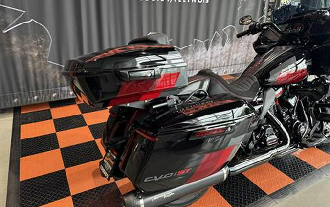 2025 Harley-Davidson CVO™ Road Glide® ST