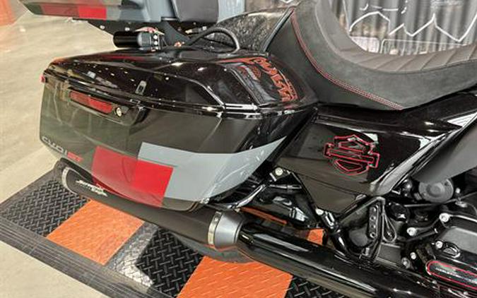 2025 Harley-Davidson CVO™ Road Glide® ST
