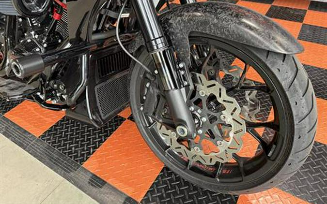 2025 Harley-Davidson CVO™ Road Glide® ST