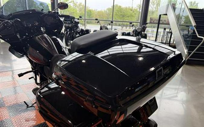 2025 Harley-Davidson CVO™ Road Glide® ST