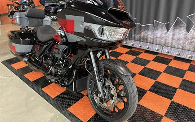 2025 Harley-Davidson CVO™ Road Glide® ST