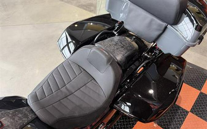 2025 Harley-Davidson CVO™ Road Glide® ST