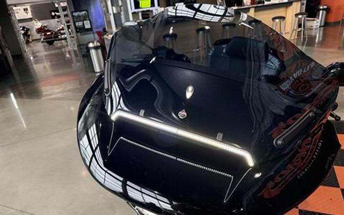 2025 Harley-Davidson CVO™ Road Glide® ST