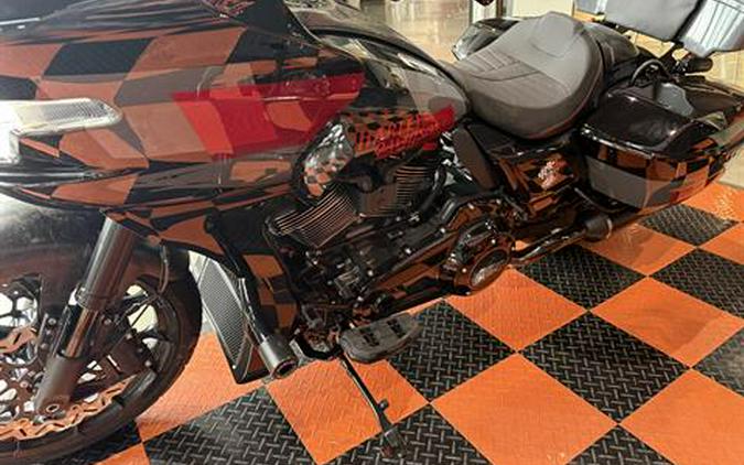 2025 Harley-Davidson CVO™ Road Glide® ST