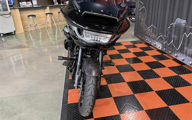 2025 Harley-Davidson CVO™ Road Glide® ST