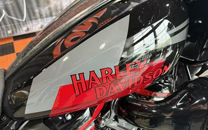 2025 Harley-Davidson CVO™ Road Glide® ST