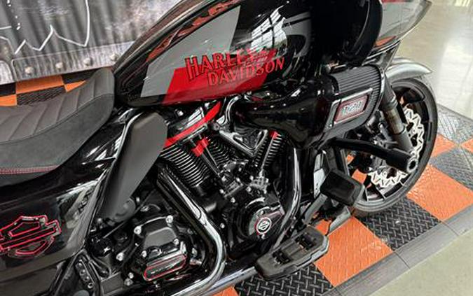 2025 Harley-Davidson CVO™ Road Glide® ST