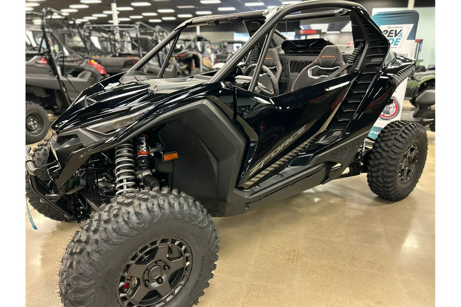 2026 ZFORCE Z10 - CFMOTO