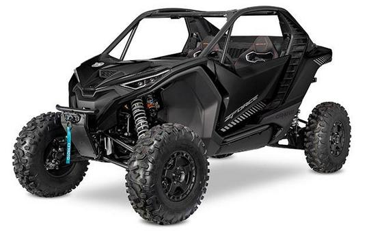 2026 ZFORCE Z10 - CFMOTO