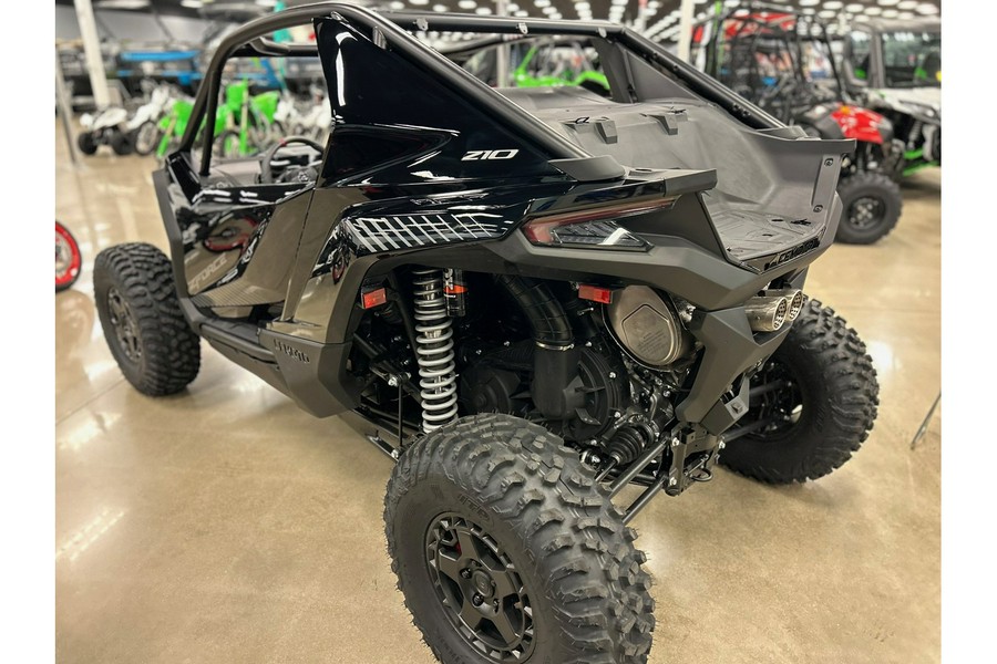2026 ZFORCE Z10 - CFMOTO