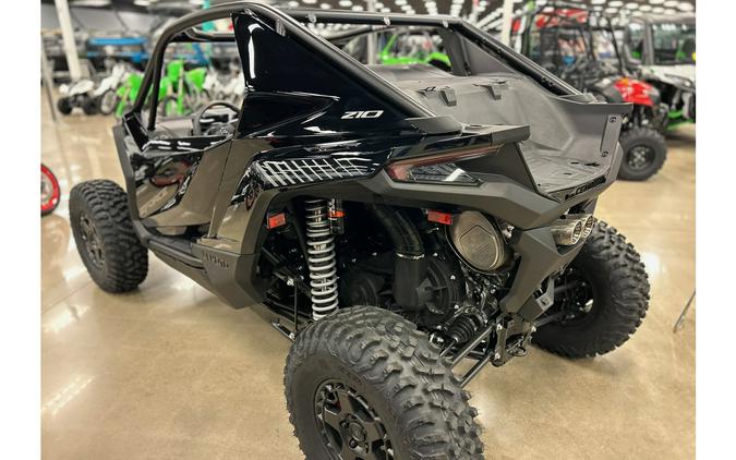 2026 ZFORCE Z10 - CFMOTO