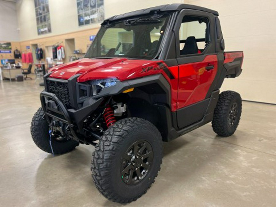 2026 Polaris Polaris XPEDITION XP NorthStar