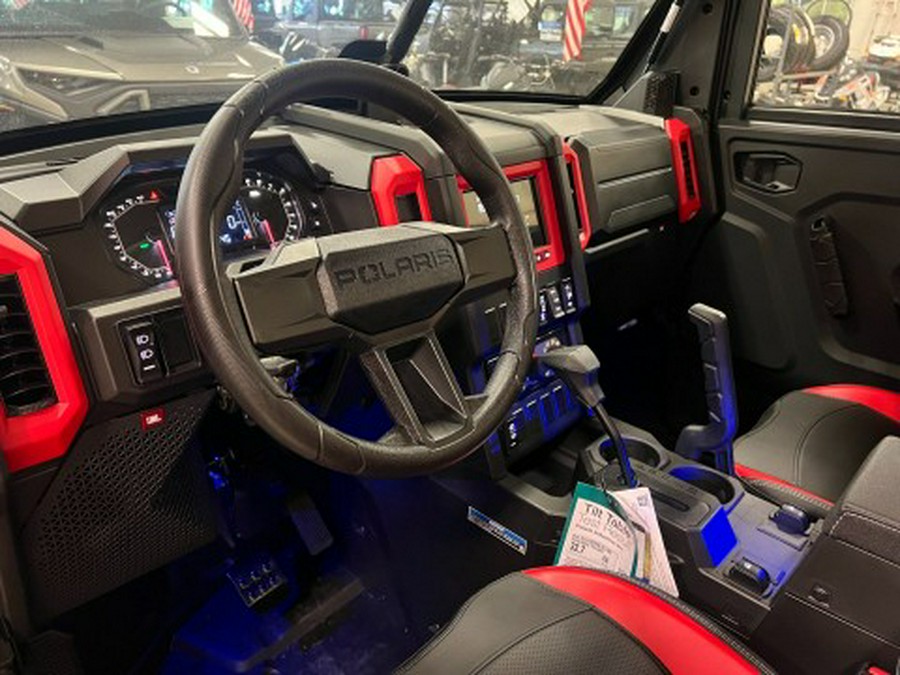 2026 Polaris Polaris XPEDITION XP NorthStar
