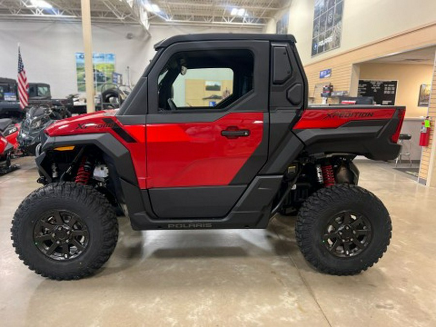 2026 Polaris Polaris XPEDITION XP NorthStar