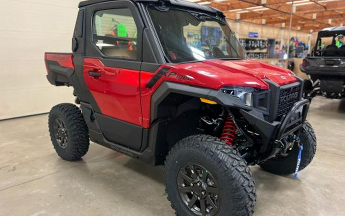 2026 Polaris Polaris XPEDITION XP NorthStar