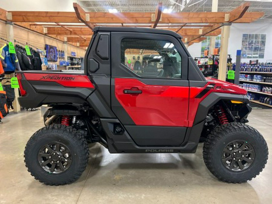 2026 Polaris Polaris XPEDITION XP NorthStar