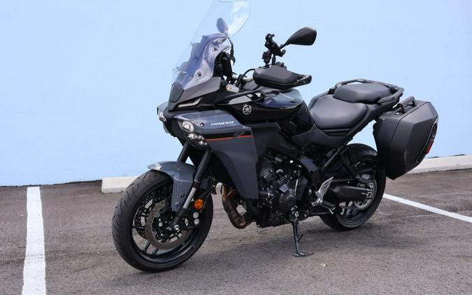 2026 YAMAHA TRACER 9