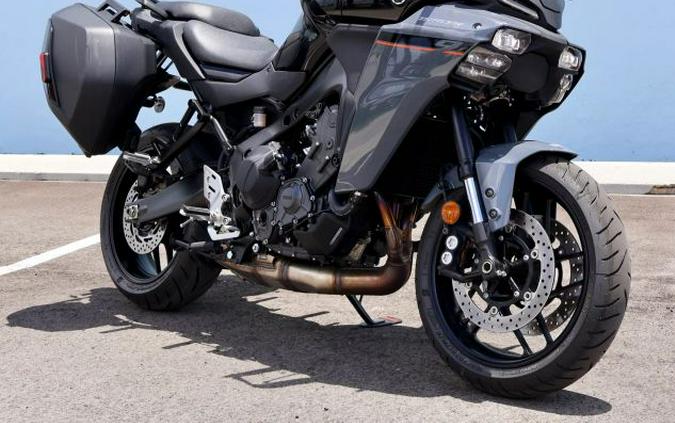 2026 YAMAHA TRACER 9 GT