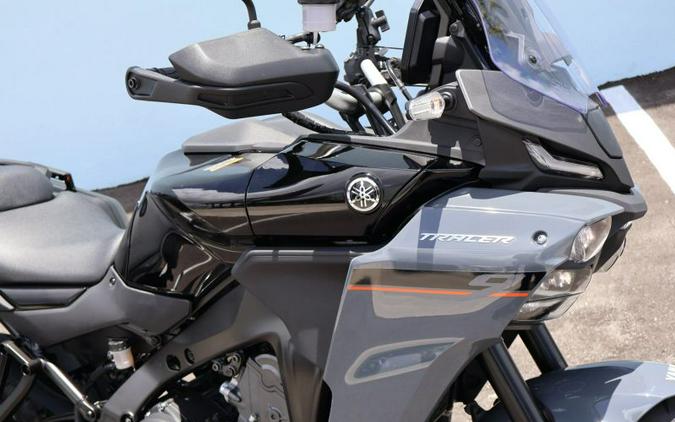 2026 YAMAHA TRACER 9