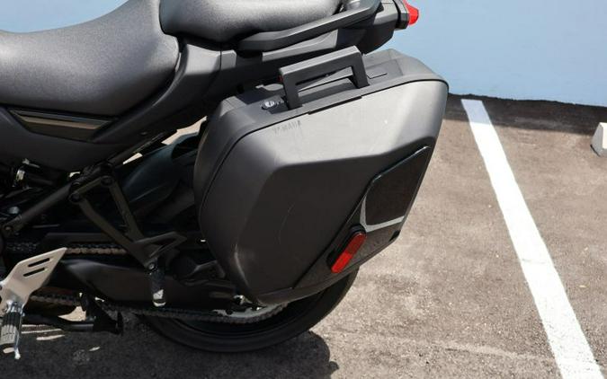 2026 YAMAHA TRACER 9
