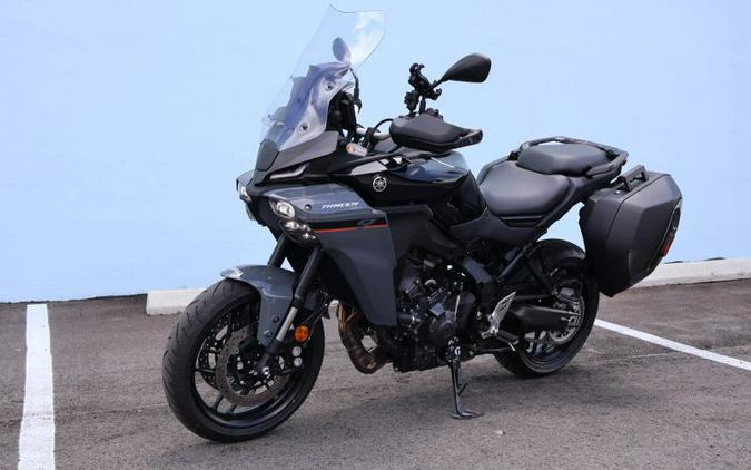 2026 YAMAHA TRACER 9 GT