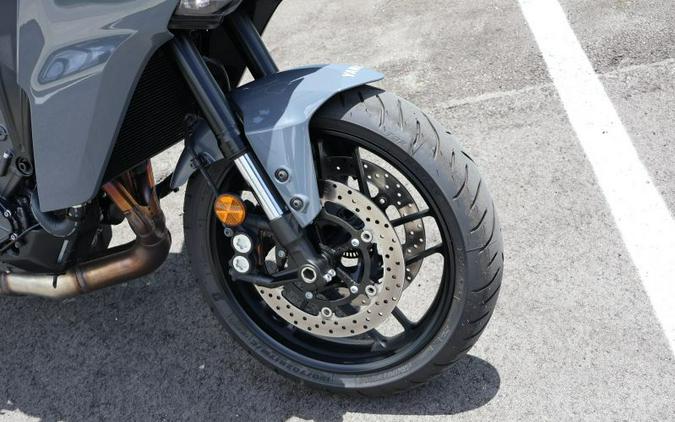 2026 YAMAHA TRACER 9 GT