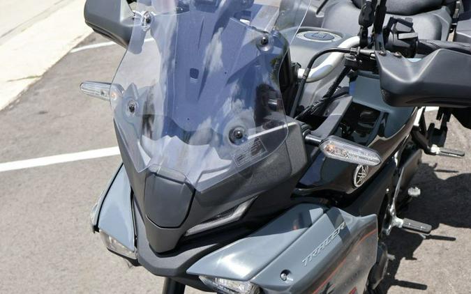 2026 YAMAHA TRACER 9
