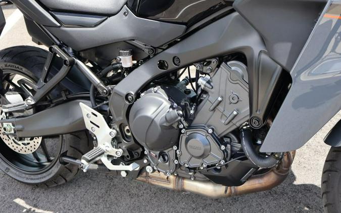 2026 YAMAHA TRACER 9