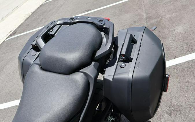 2026 YAMAHA TRACER 9