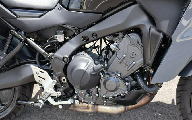 2026 YAMAHA TRACER 9