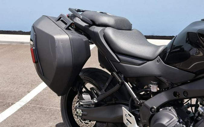 2026 YAMAHA TRACER 9