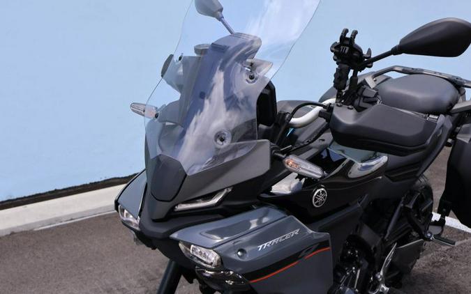 2026 YAMAHA TRACER 9