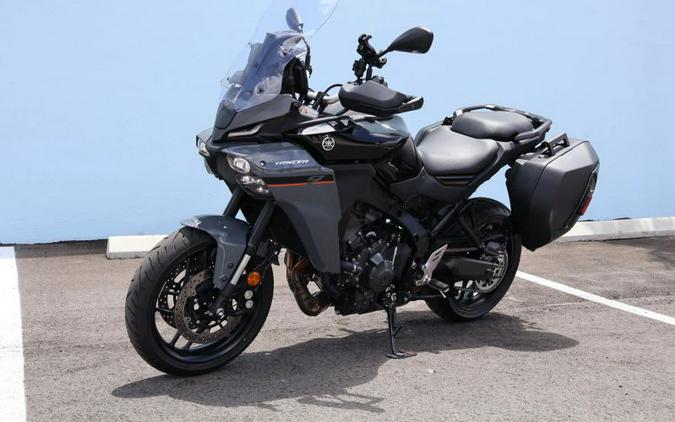 2026 YAMAHA TRACER 9