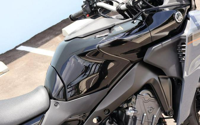 2026 YAMAHA TRACER 9