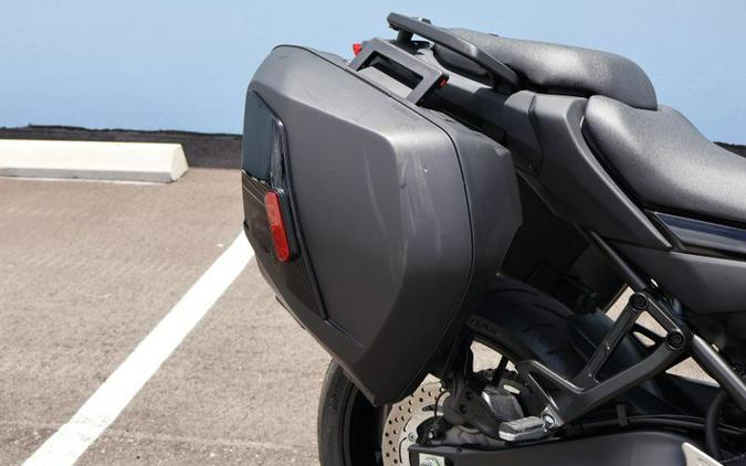 2026 YAMAHA TRACER 9