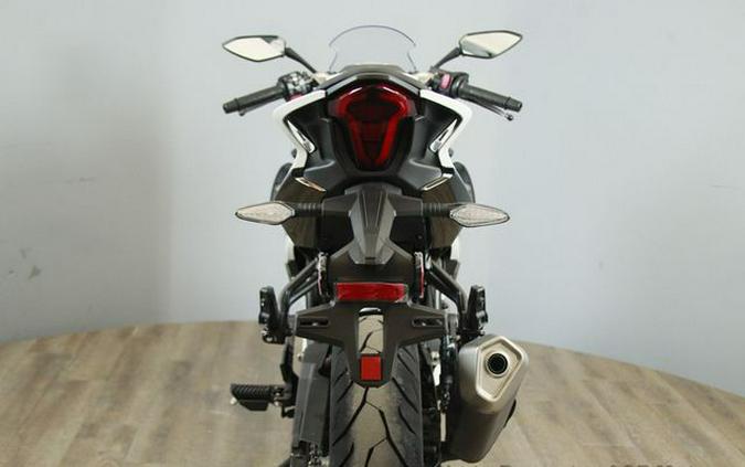 2026 CFMOTO 300SS