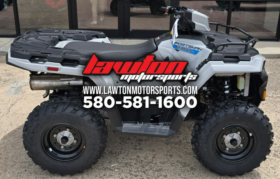 2026 Polaris® Sportsman 450 H.O.
