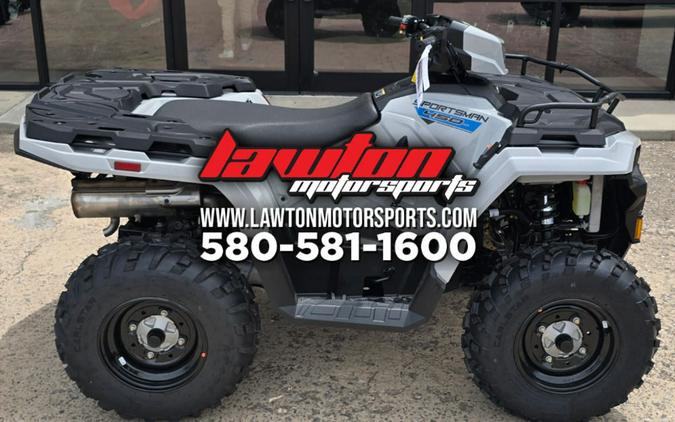 2026 Polaris® Sportsman 450 H.O.