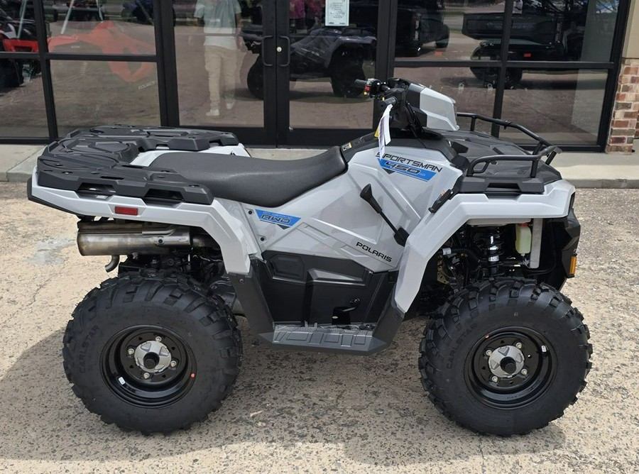 2026 Polaris® Sportsman 450 H.O.