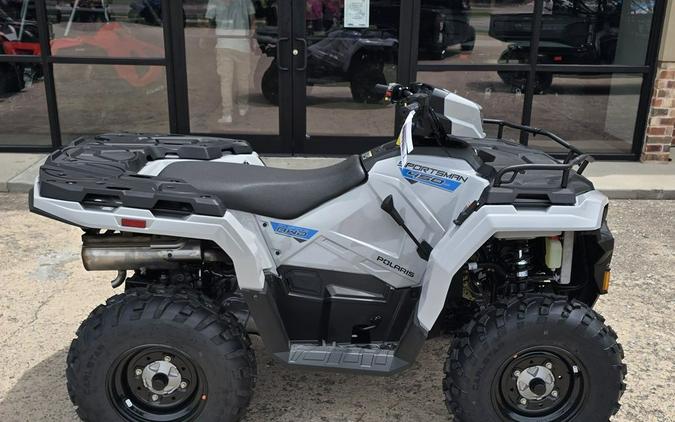 2026 Polaris® Sportsman 450 H.O.