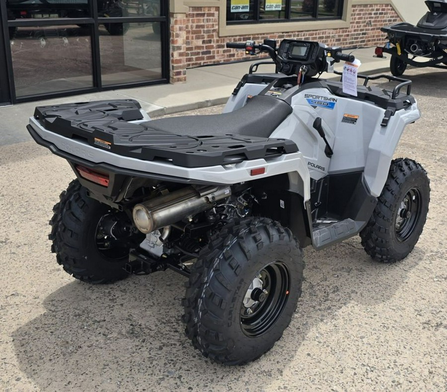 2026 Polaris® Sportsman 450 H.O.