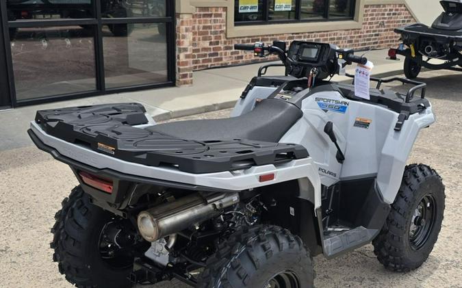 2026 Polaris® Sportsman 450 H.O.