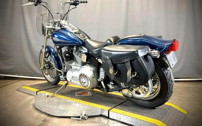 2001 Harley-Davidson FXST/FXSTI Softail® Standard