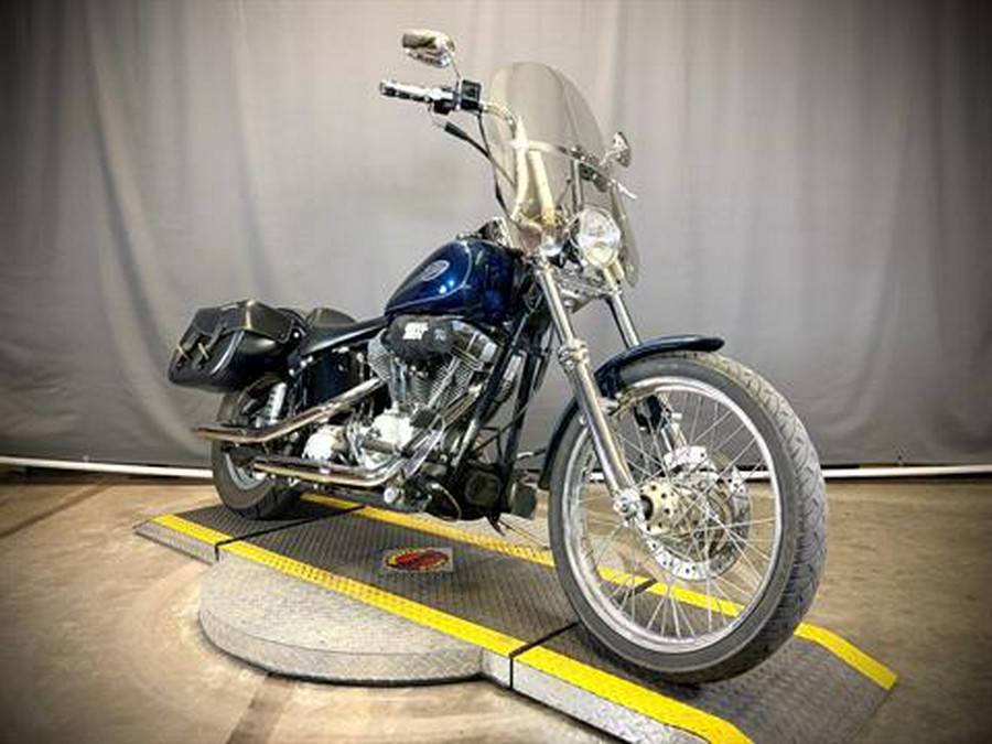 2001 Harley-Davidson FXST/FXSTI Softail® Standard