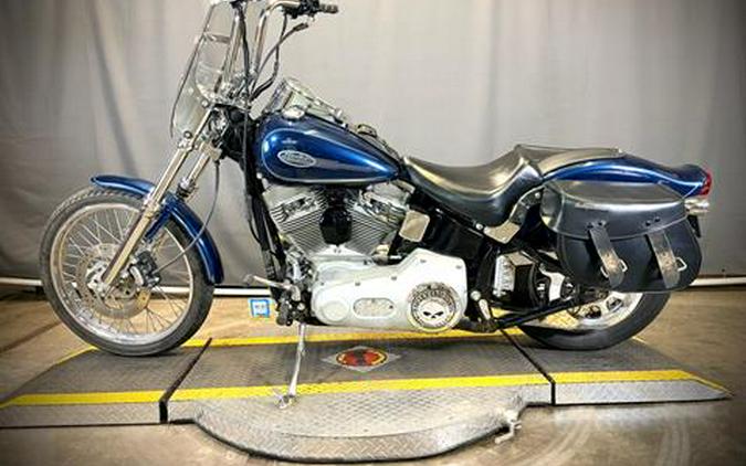2001 Harley-Davidson FXST/FXSTI Softail® Standard