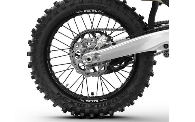 2026 KTM 350 SX-F
